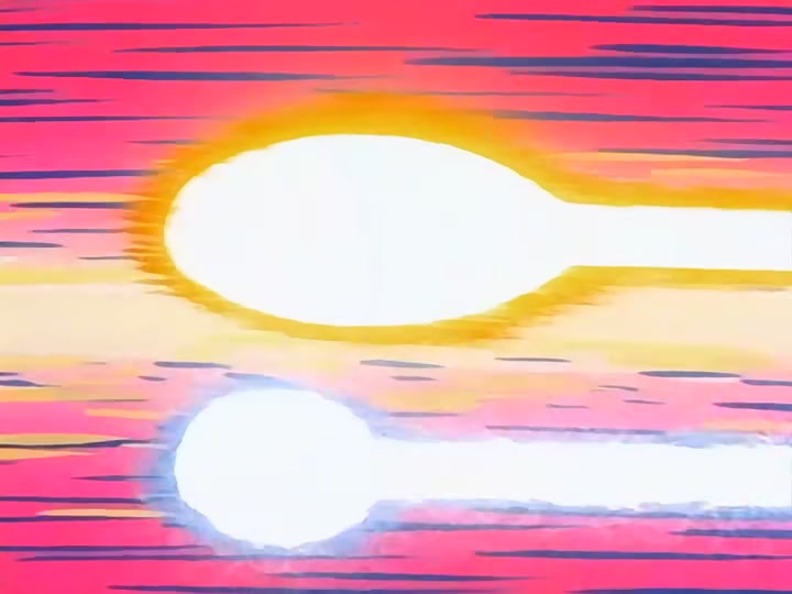 Dragon Ball Ep 132: Hotter Than Lava @ 00:19:12