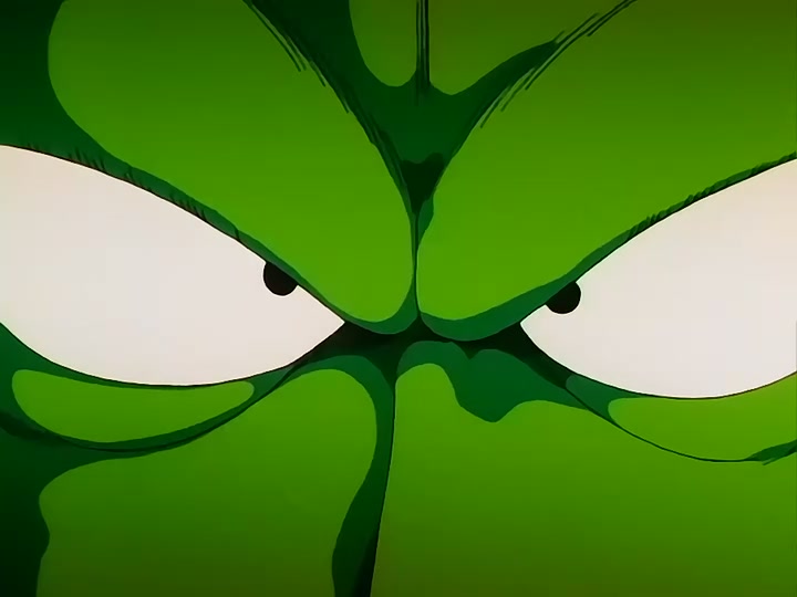 Dragon Ball Ep 134: Preliminary Peril @ 00:01:32