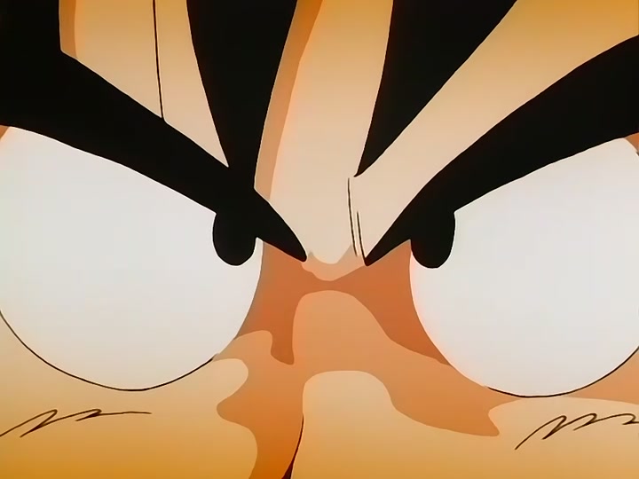 Dragon Ball Ep 134: Preliminary Peril @ 00:01:41