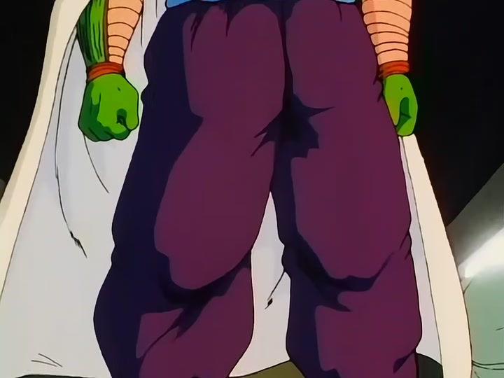 Dragon Ball Ep 134: Preliminary Peril @ 00:01:47