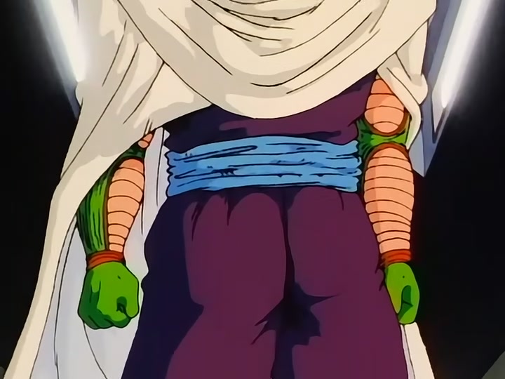 Dragon Ball Ep 134: Preliminary Peril @ 00:01:49