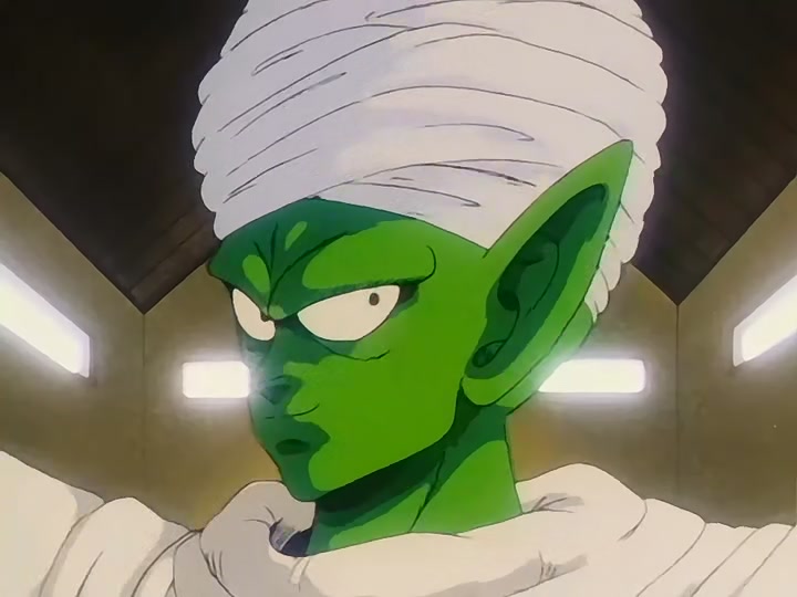 Dragon Ball Ep 134: Preliminary Peril @ 00:02:15