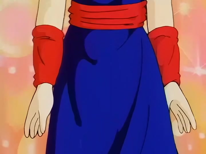 Dragon Ball Ep 134: Preliminary Peril @ 00:03:26
