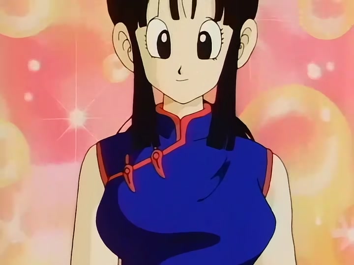 Dragon Ball Ep 134: Preliminary Peril @ 00:03:29