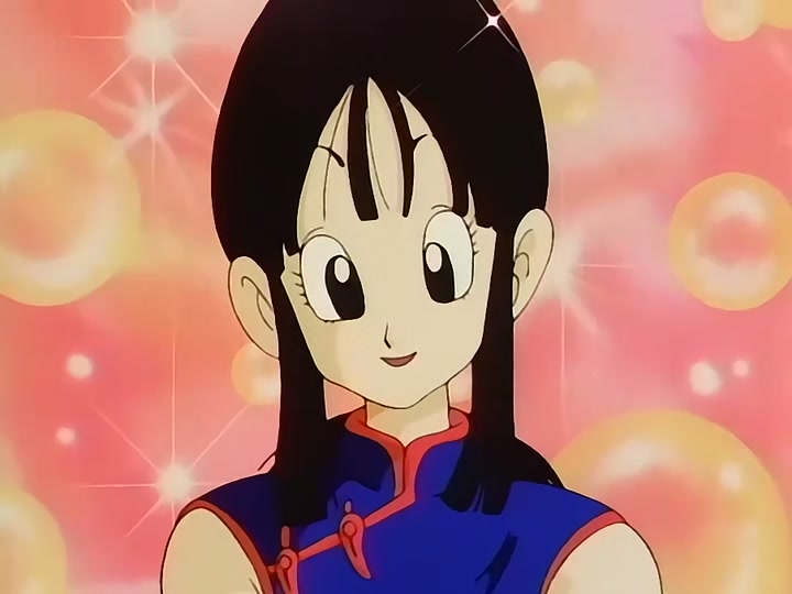 Dragon Ball Ep 134: Preliminary Peril @ 00:03:32