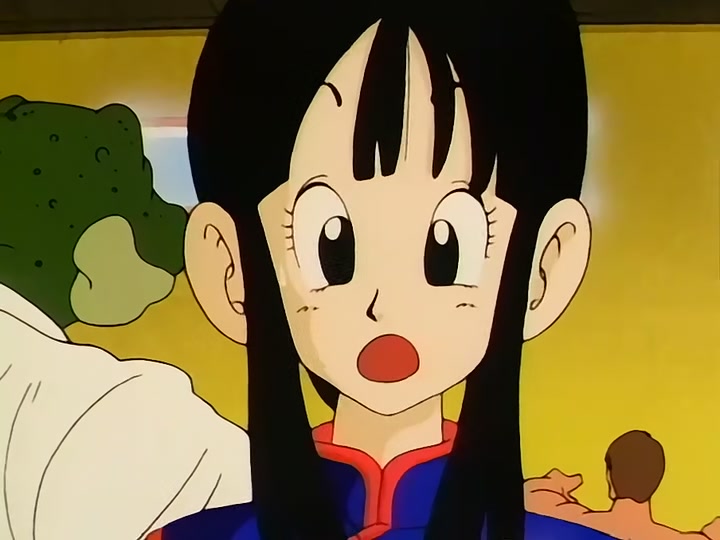 Dragon Ball Ep 134: Preliminary Peril @ 00:03:46