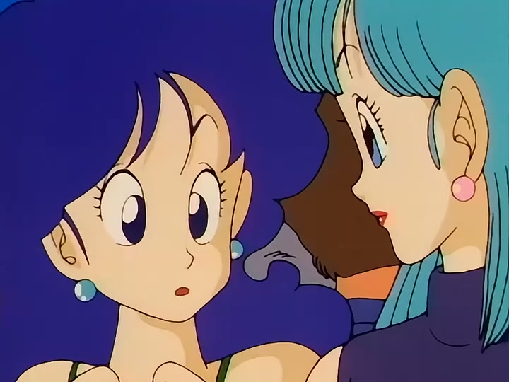 Dragon Ball Ep 134: Preliminary Peril @ 00:06:36