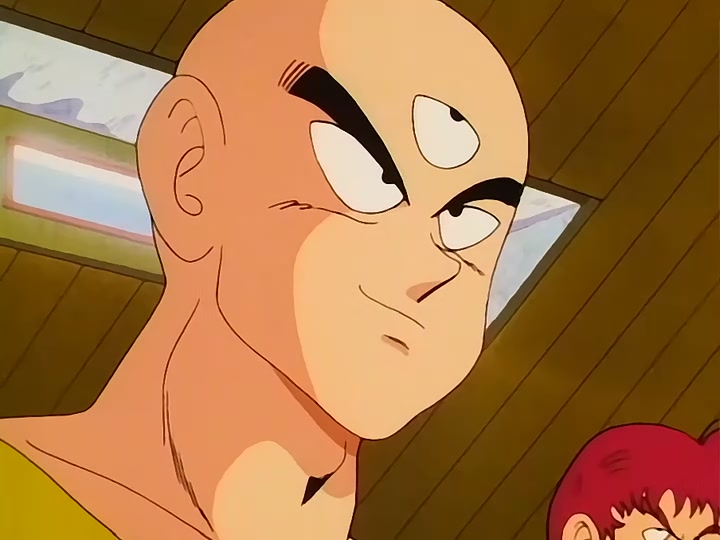 Dragon Ball Ep 134: Preliminary Peril @ 00:08:01