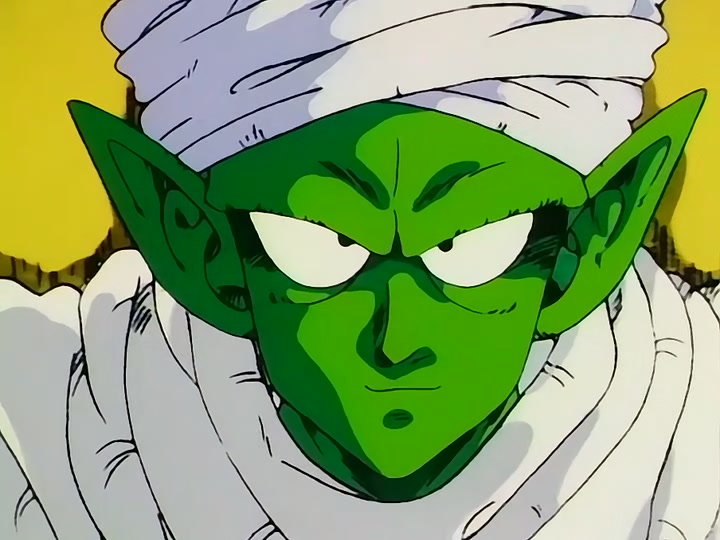 Dragon Ball Ep 134: Preliminary Peril @ 00:08:36