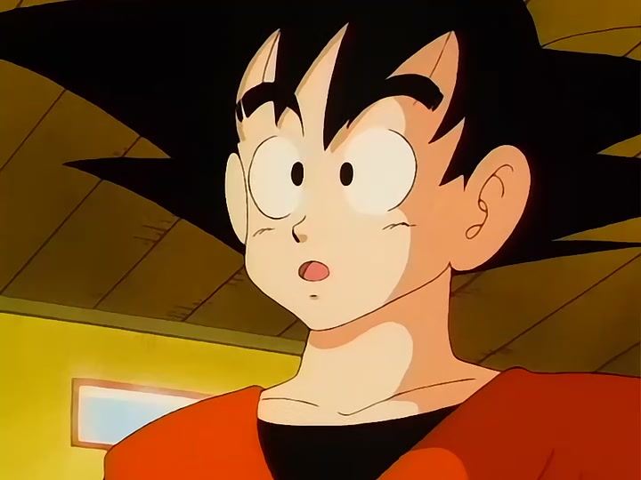 Dragon Ball Ep 134: Preliminary Peril @ 00:09:58