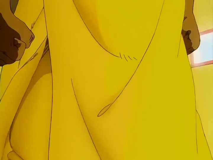 Dragon Ball Ep 134: Preliminary Peril @ 00:10:04