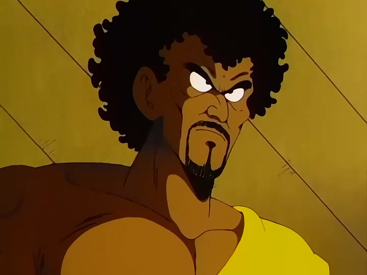 Dragon Ball Ep 134: Preliminary Peril @ 00:10:12