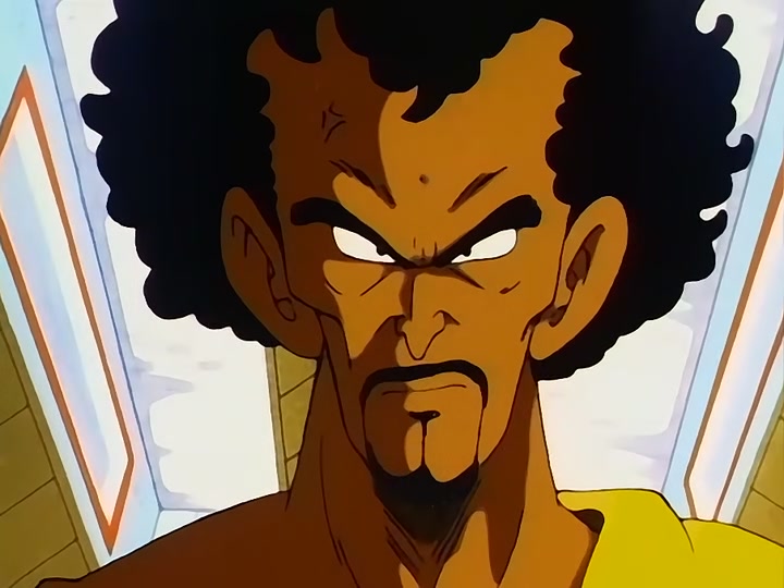 Dragon Ball Ep 134: Preliminary Peril @ 00:10:49
