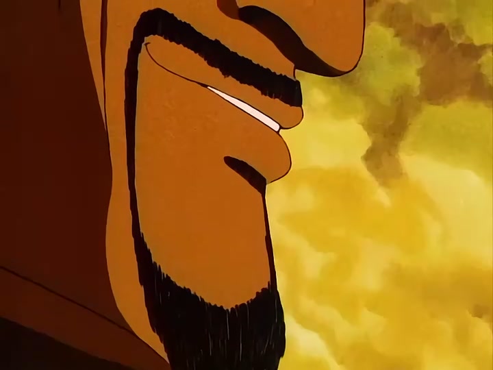 Dragon Ball Ep 134: Preliminary Peril @ 00:11:03