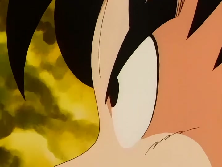 Dragon Ball Ep 134: Preliminary Peril @ 00:11:17