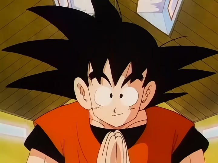 Dragon Ball Ep 134: Preliminary Peril @ 00:11:43