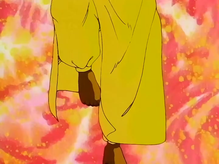 Dragon Ball Ep 134: Preliminary Peril @ 00:11:52