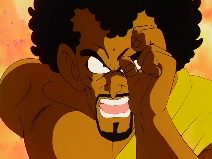 Dragon Ball Ep 134: Preliminary Peril @ 00:12:03