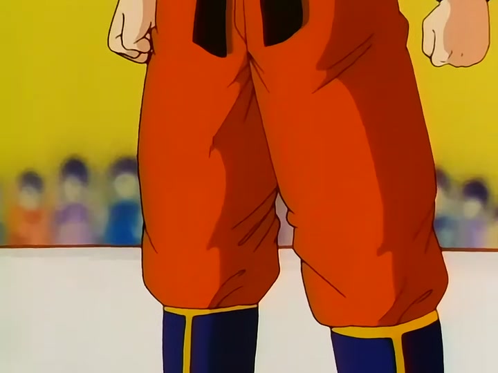 Dragon Ball Ep 134: Preliminary Peril @ 00:12:09