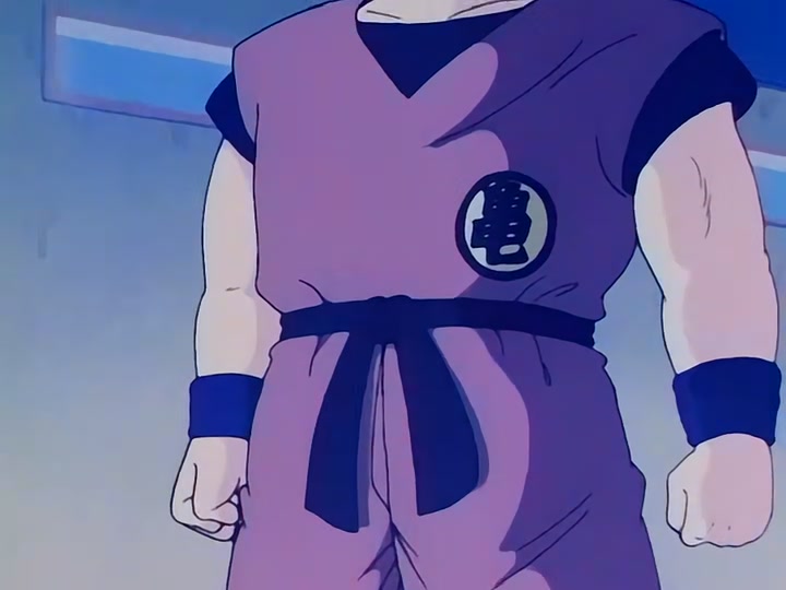 Dragon Ball Ep 134: Preliminary Peril @ 00:12:11