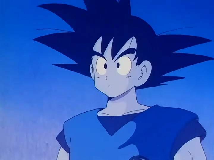 Dragon Ball Ep 134: Preliminary Peril @ 00:12:14