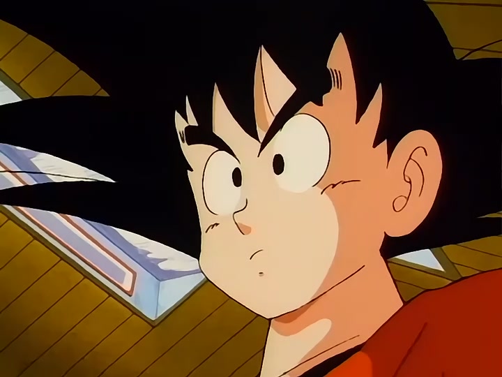 Dragon Ball Ep 134: Preliminary Peril @ 00:13:20