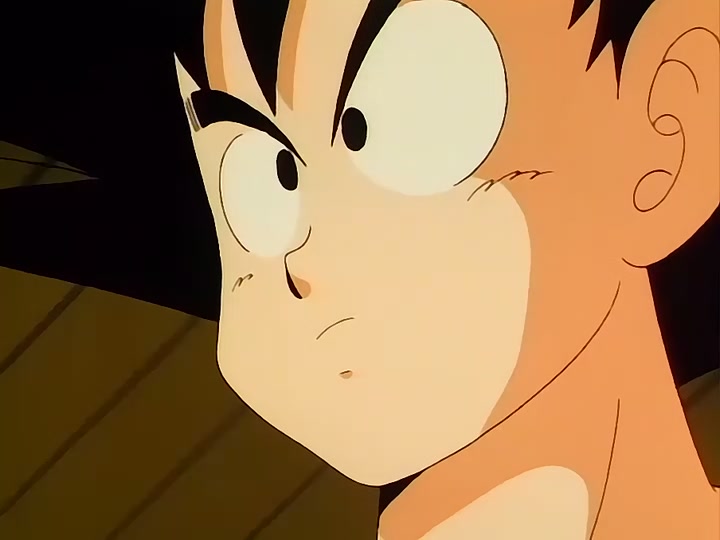 Dragon Ball Ep 134: Preliminary Peril @ 00:13:22