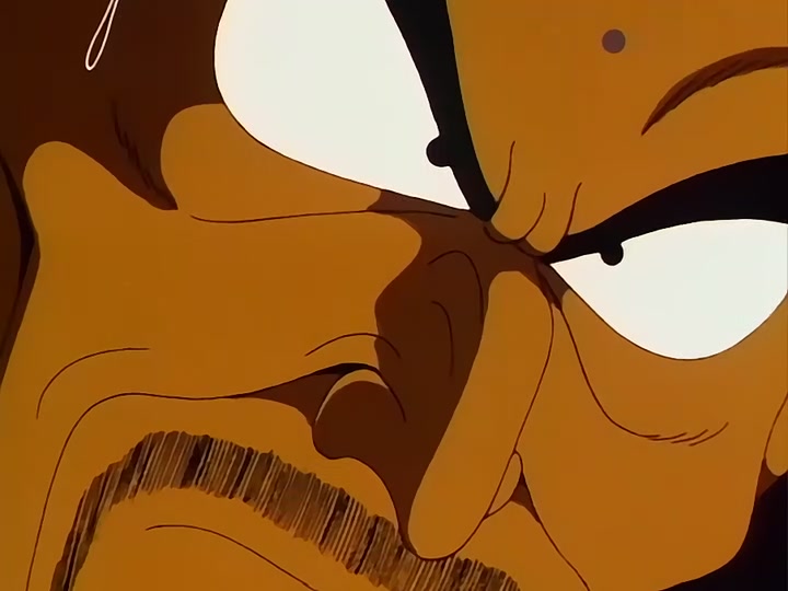 Dragon Ball Ep 134: Preliminary Peril @ 00:13:25