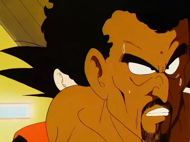 Dragon Ball Ep 134: Preliminary Peril @ 00:13:39