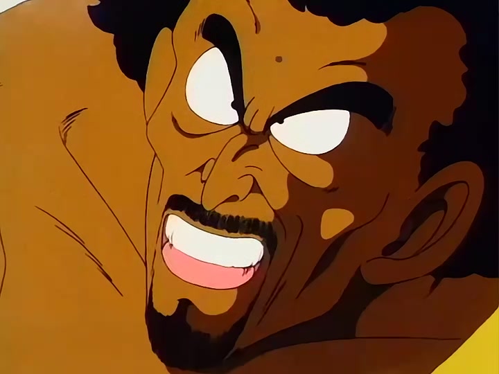 Dragon Ball Ep 134: Preliminary Peril @ 00:13:42