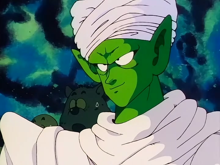 Dragon Ball Ep 134: Preliminary Peril @ 00:14:39