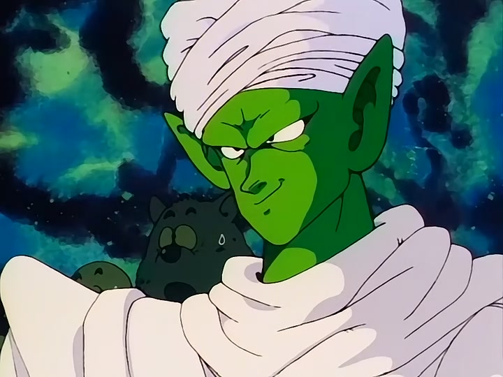 Dragon Ball Ep 134: Preliminary Peril @ 00:14:42