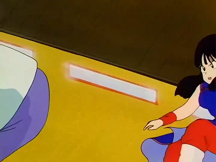 Dragon Ball Ep 134: Preliminary Peril @ 00:15:19