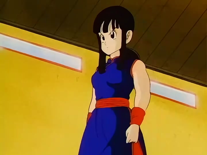 Dragon Ball Ep 134: Preliminary Peril @ 00:15:22