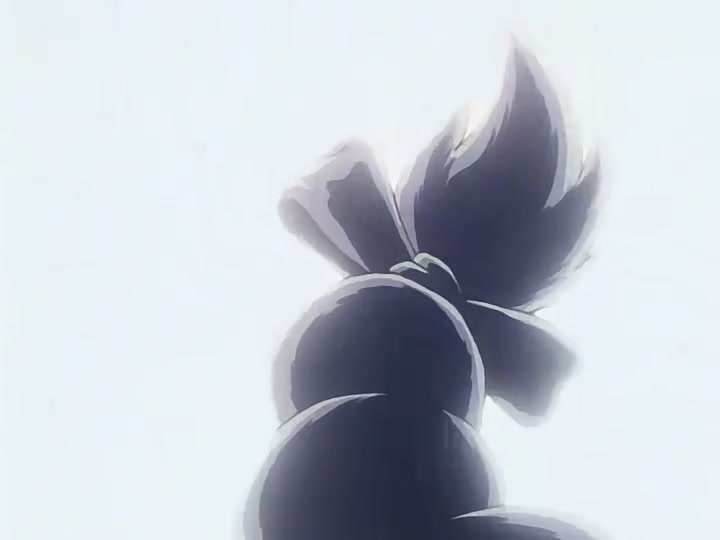 Dragon Ball Ep 134: Preliminary Peril @ 00:16:02