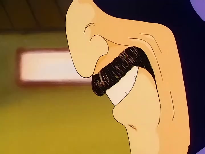 Dragon Ball Ep 134: Preliminary Peril @ 00:16:50