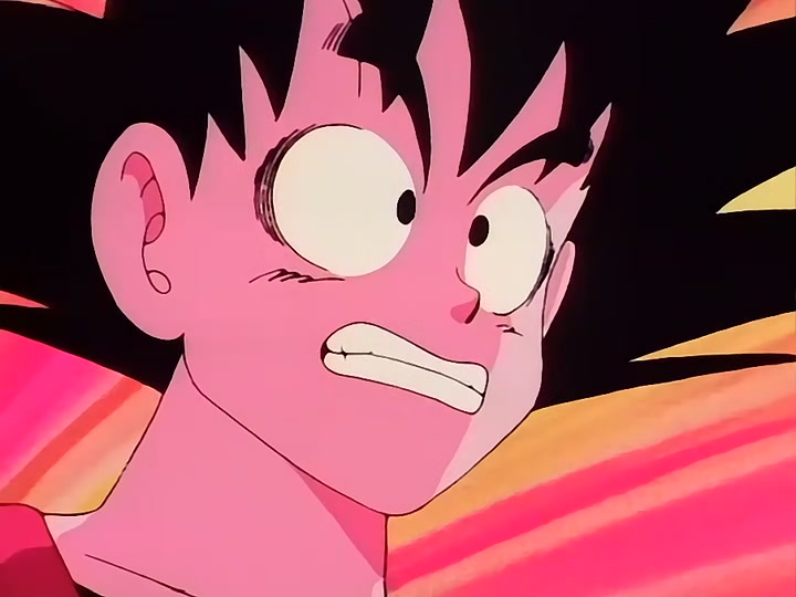 Dragon Ball Ep 134: Preliminary Peril @ 00:17:21