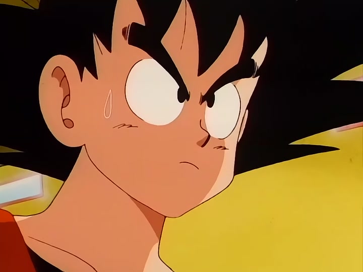 Dragon Ball Ep 134: Preliminary Peril @ 00:17:41
