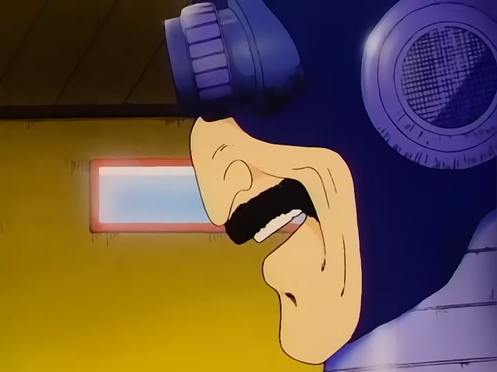 Dragon Ball Ep 134: Preliminary Peril @ 00:18:58