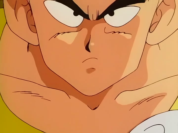 Dragon Ball Ep 134: Preliminary Peril @ 00:20:11