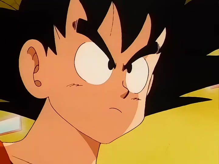 Dragon Ball Ep 134: Preliminary Peril @ 00:20:17