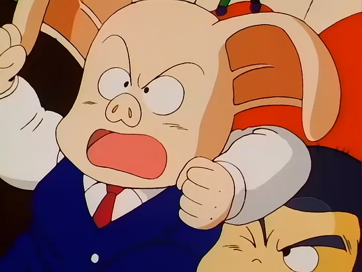 Dragon Ball Ep 135: Battle of the Eight @ 00:02:01