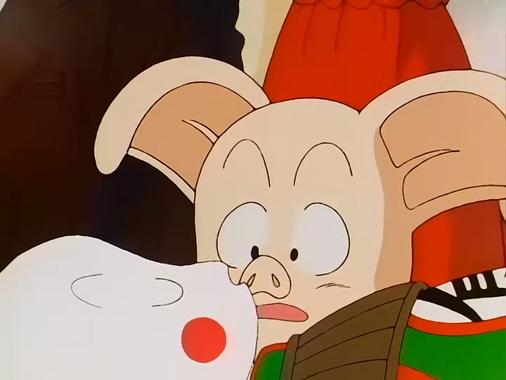 Dragon Ball Ep 135: Battle of the Eight @ 00:02:35