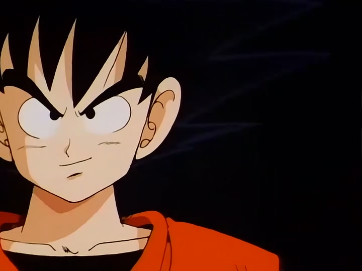 Dragon Ball Ep 135: Battle of the Eight @ 00:03:37