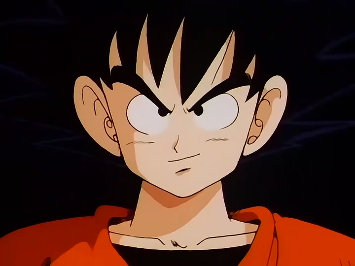 Dragon Ball Ep 135: Battle of the Eight @ 00:03:40