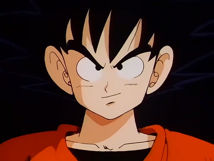 Dragon Ball Ep 135: Battle of the Eight @ 00:03:43