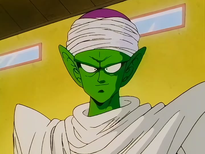 Dragon Ball Ep 135: Battle of the Eight @ 00:03:46