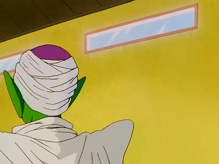 Dragon Ball Ep 135: Battle of the Eight @ 00:03:49
