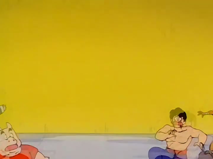 Dragon Ball Ep 135: Battle of the Eight @ 00:04:20