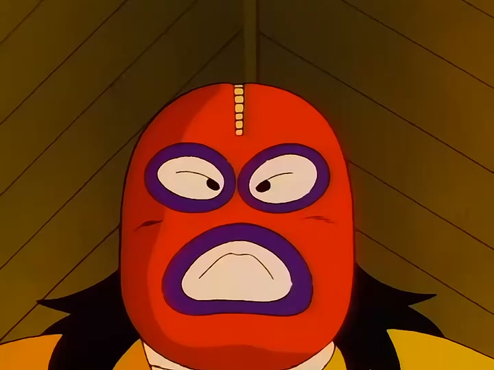 Dragon Ball Ep 135: Battle of the Eight @ 00:04:37